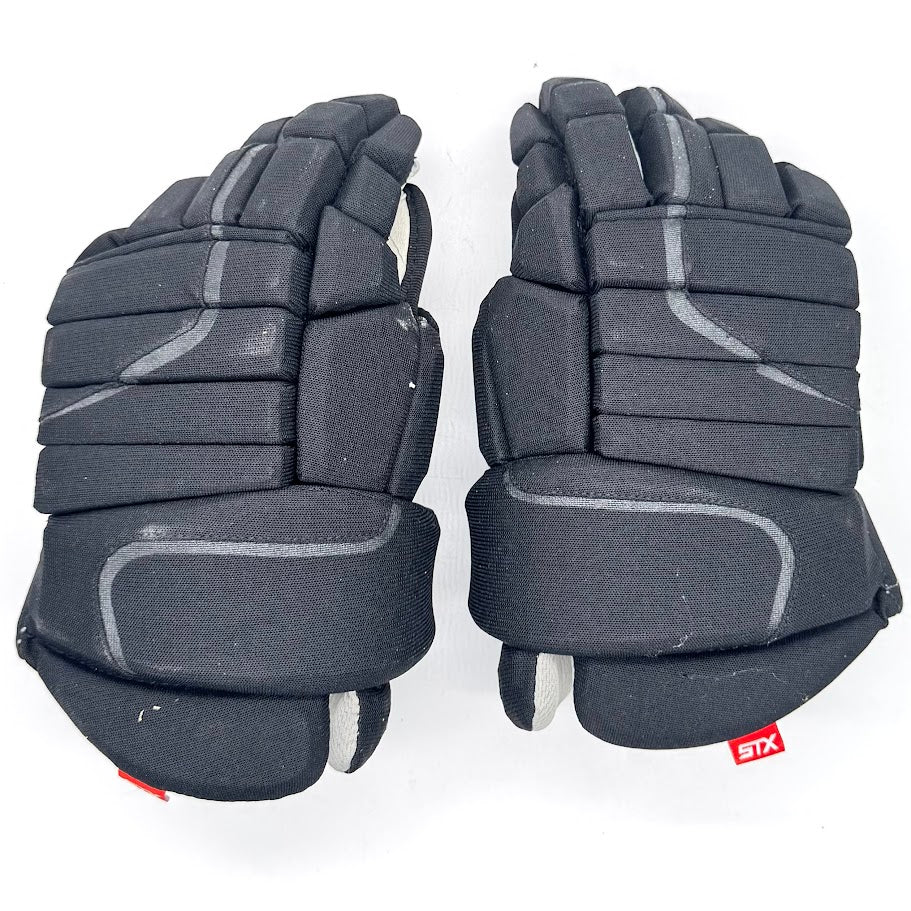 James Van Riemsdyk - NHL Pro Stock STX Stallion HPR - (Noir)